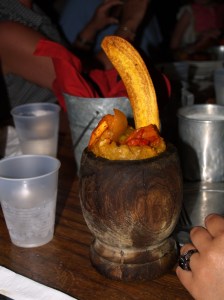 mofongop Mofongo
