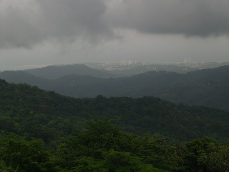 P5246702 San Juan in the distance